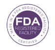 FDA compliance placeholder