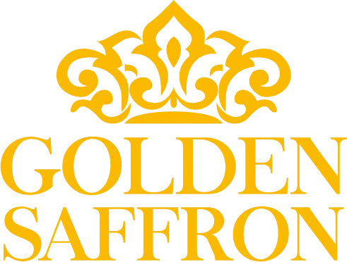 Golden Saffron