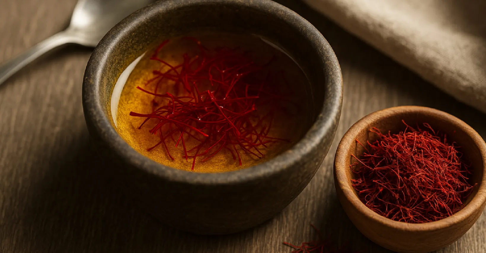 saffron tahdig recipe